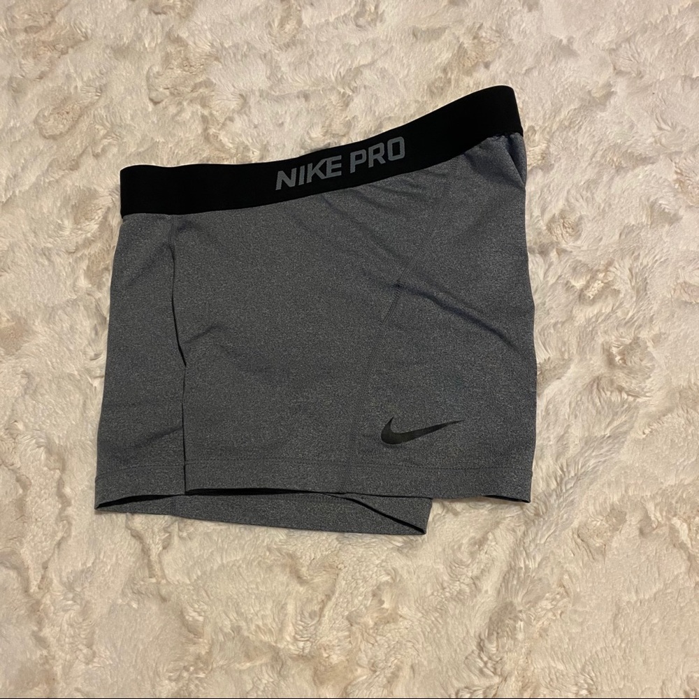 Nike Pro Spandex